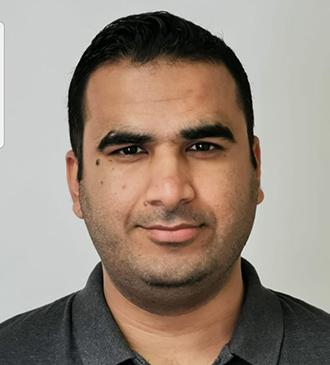 Ali Yousaf Hero Image