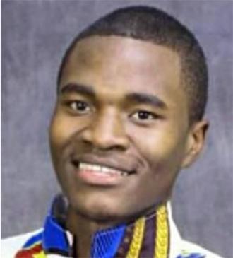 Beaven Chimboza Hero Image