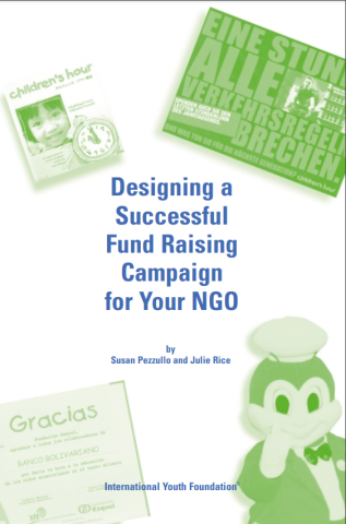 Designing a Successful Fund Raising Campaign for Your NGO Cover