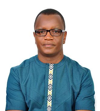 Ronnie Murungu Hero Image