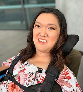 Melanie Tran Hero Image