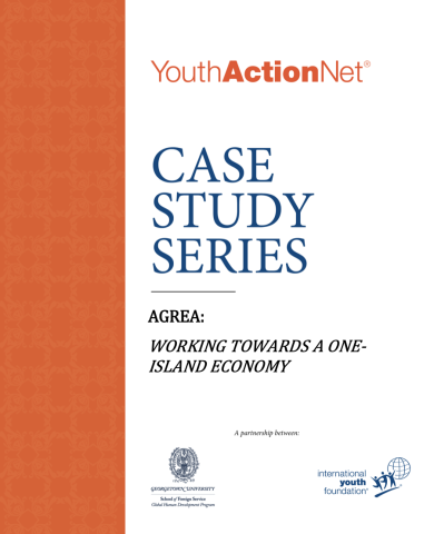  Case Study Series 2017 cover