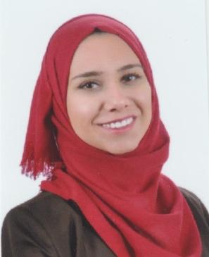 Rahaf Badawi Photo
