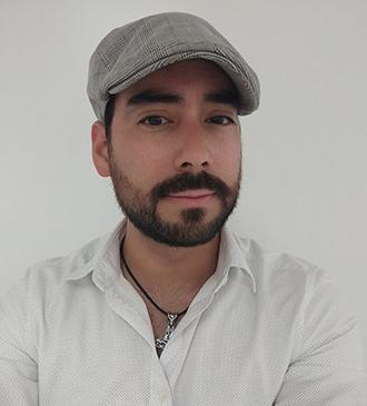 Roberto Porras Photo