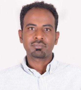 Meseret Gizaw Photo