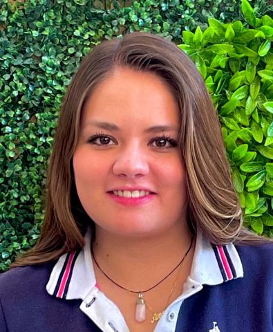 Ana Lucia A. Photo
