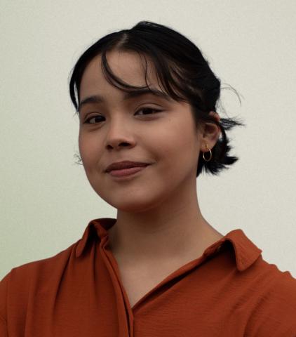 Azalia V. photo