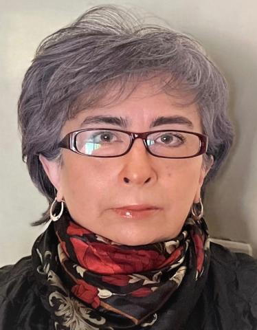 Martha V. Photo