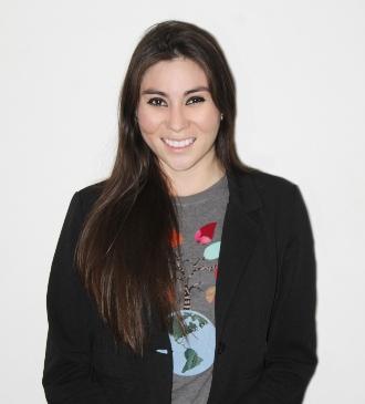 Photo of Cinthya Andino