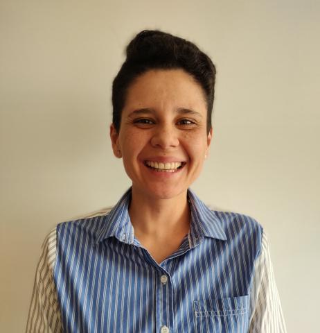 MP Diaz photo