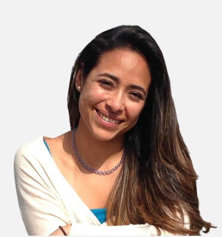 Ofelia O. Photo