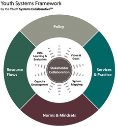 IYF’s Systems Change Approaches and Successes