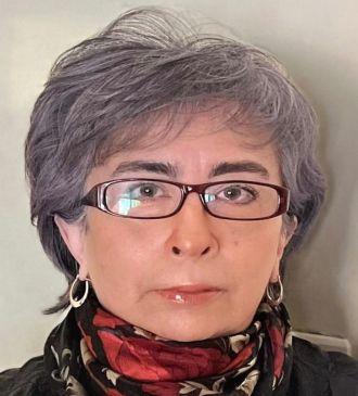 Martha V. Photo