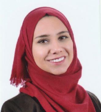 Rahaf B. Photo
