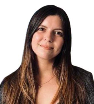 Headshot M. Vazquez