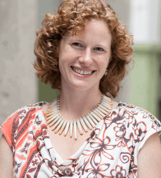 Liz Vance Headshot