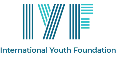 IYF logo
